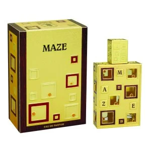 Al Haramain Al Haramain Maze parfumovaná voda unisex