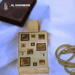 Al Haramain Maze parfumovaná voda unisex
