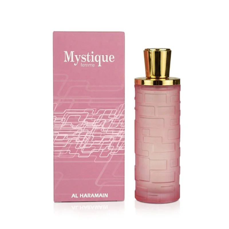 Al Haramain Mystique Femme parfumovaná voda pre ženy