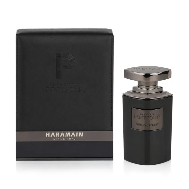 Al Haramain Portfolio Oriental Forest parfumovaná voda unisex