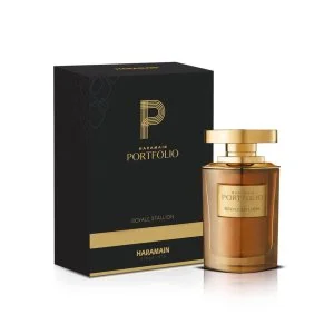 Al Haramain Al Haramain Portfolio Royale Stallion parfumovaná voda unisex