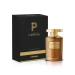 Portfolio Royale Stallion parfumovaná voda unisex 75 ml