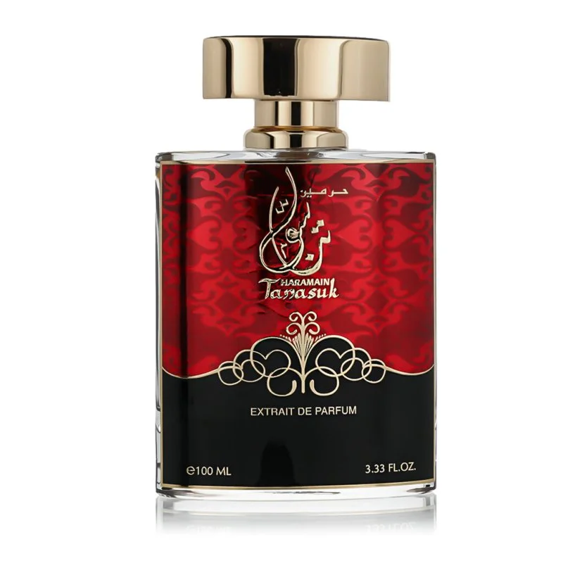 Al Haramain Tanasuk parfumový extrakt unisex