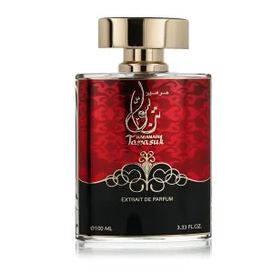 Al Haramain Al Haramain Tanasuk parfumový extrakt unisex