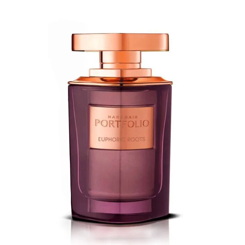 Al Haramain Portfolio Euphoric Roots Parfum unisex
