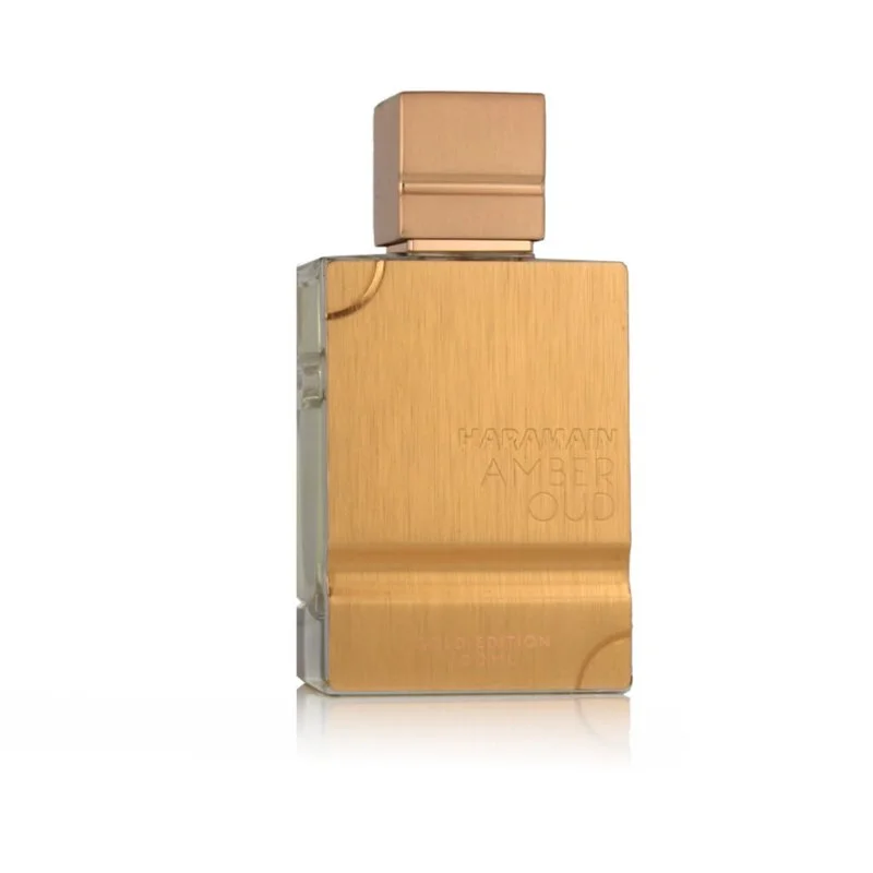 Amber Oud Gold Edition parfumovaná voda unisex 100 ml