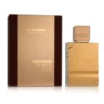 Amber Oud Gold Edition parfumovaná voda unisex 100 ml