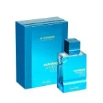 Amber Oud Aqua Dubai parfumový extrakt unisex 100 ml