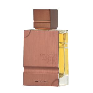 Amber Oud Tobacco Edition parfumovaná voda unisex