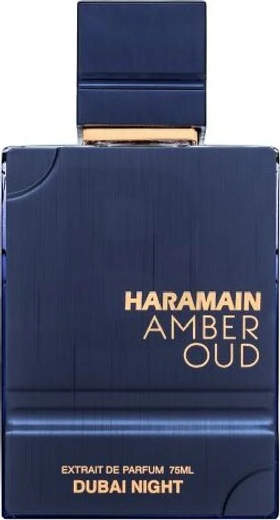 Amber Oud Dubai Night U parfumový extrakt 100 ml