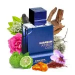 Amber Oud Dubai Night U parfumový extrakt 100 ml