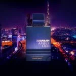 Amber Oud Dubai Night U parfumový extrakt 100 ml