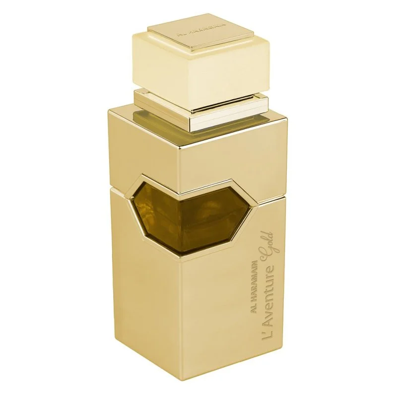 L'AVENTURE GOLD W parfumovaná voda 200 ml