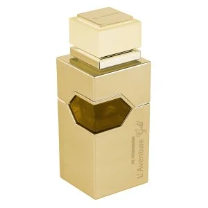 Al Haramain L'AVENTURE GOLD W parfumovaná voda