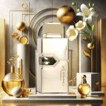 L'AVENTURE GOLD W parfumovaná voda 200 ml