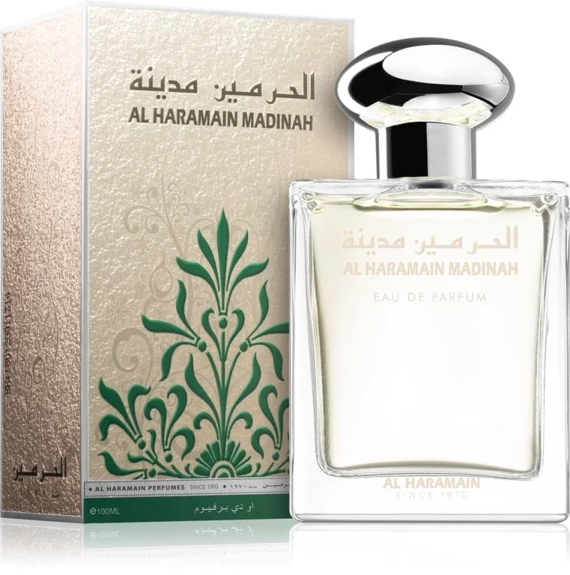 Madinah sprej 100 ml