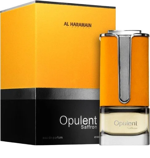 Prepychový šafran sprej 100 ml