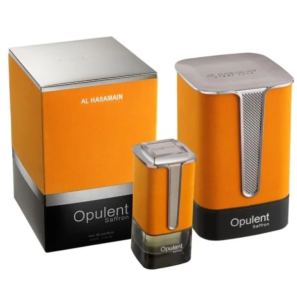 Prepychový šafran sprej 100 ml
