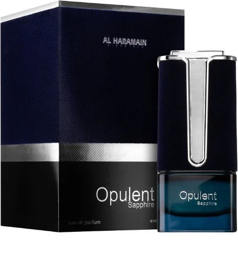 Opulent Sapphire sprej 100 ml