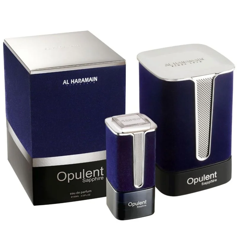 Opulent Sapphire sprej 100 ml