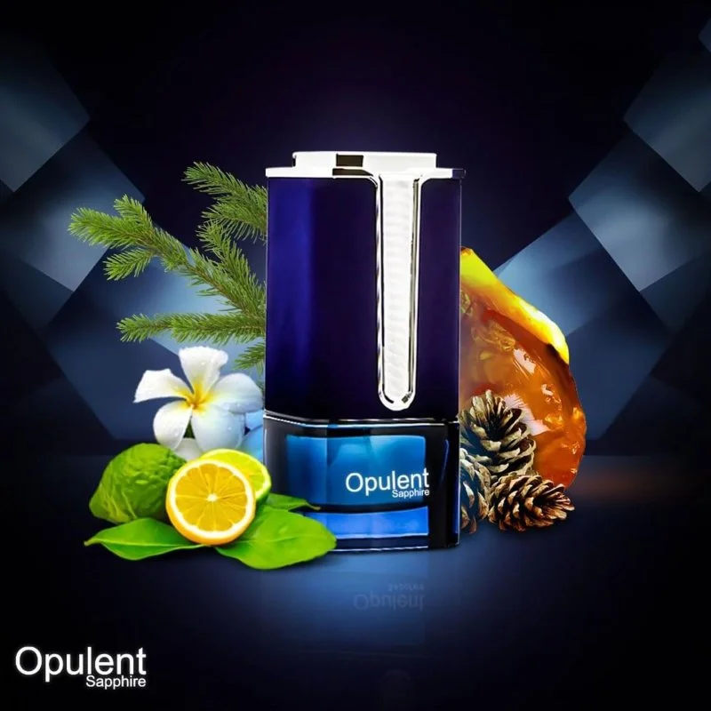 Opulent Sapphire sprej 100 ml