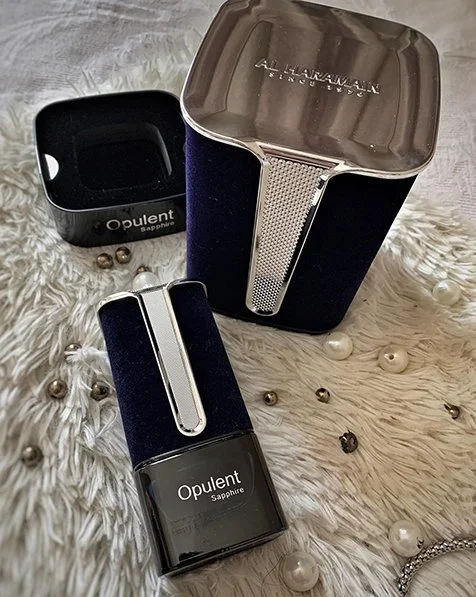 Opulent Sapphire sprej 100 ml