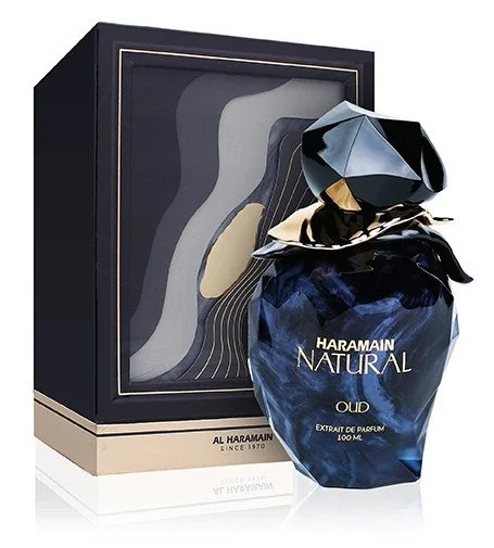 Natural Oud parfumový extrakt unisex 100 ml