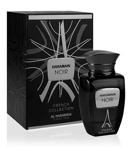 Noir French Collection parfumovaná voda unisex 100 ml