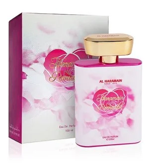 Al Haramain Romantic parfumovaná voda pre ženy