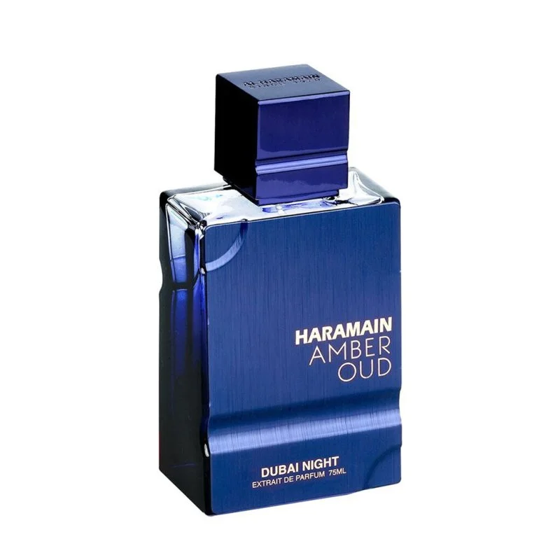 Amber Oud Dubai Night parfumový extrakt pre mužov 75 ml