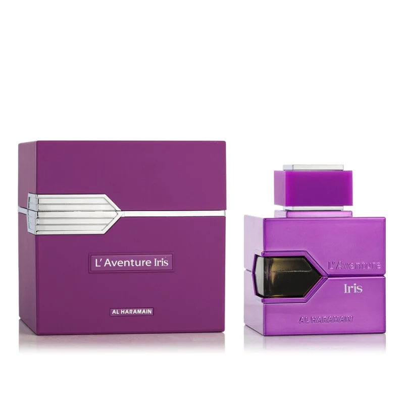 L'Aventure Iris parfumový extrakt unisex 100 ml