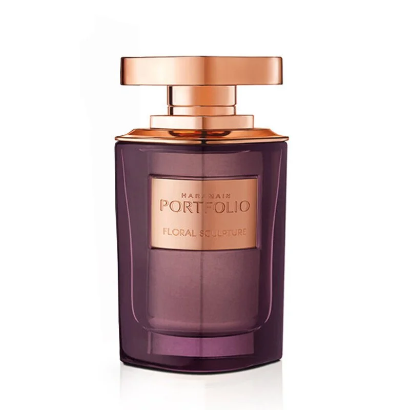 Portfolio Floral Sculpture parfumovaná voda unisex 75 ml