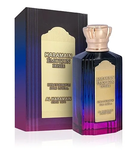 Émotion Irisée parfumový extrakt unisex 100 ml