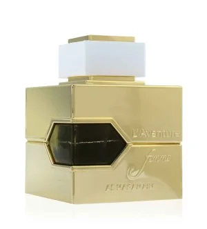 Al Haramain L'Aventure Femme parfumovaná voda pre ženy tester