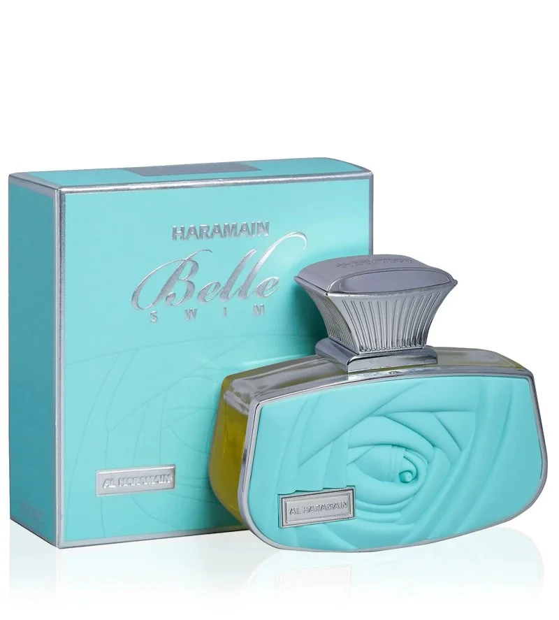 Belle Swim parfumovaná voda unisex 75 ml
