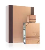Amber Oud parfumovaná voda unisex 60 ml