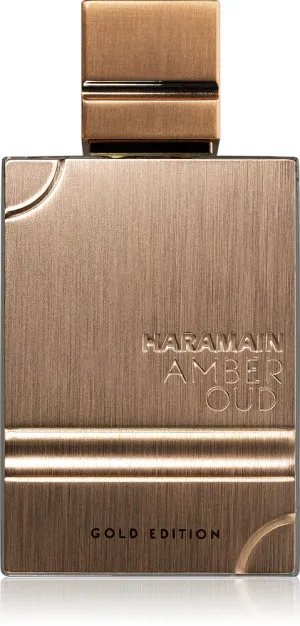 Al Haramain Amber Oud Gold Edition parfumovaná voda unisex