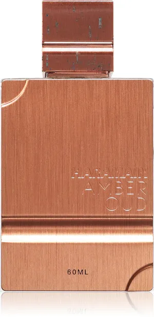 Al Haramain Amber Oud parfumovaná voda unisex