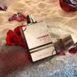Amber Oud Ruby Edition parfumovaná voda unisex 60 ml