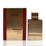 Amber Oud Ruby Edition parfumovaná voda unisex 60 ml