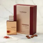 Amber Oud Ruby Edition parfumovaná voda unisex 60 ml