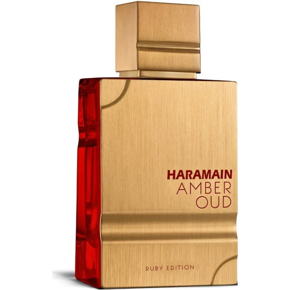 Amber Oud Ruby Edition parfumovaná voda unisex 60 ml