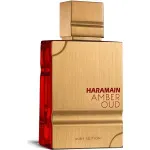 Amber Oud Ruby Edition parfumovaná voda unisex 60 ml