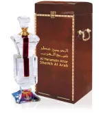 Attar Sheikh Al Arab parfumovaný olej pre mužov 100 ml
