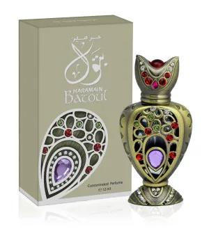 Al Haramain Batoul parfumovaný olej unisex 12 ml