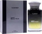 Black Musk parfumovaná voda unisex 100 ml