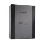 Black Musk parfumovaná voda unisex 100 ml