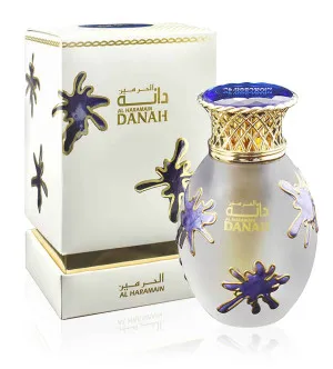 Al Haramain Danah parfumovaný olej unisex 24 ml
