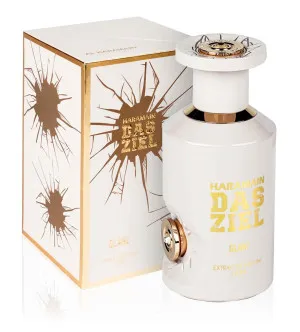 Al Haramain Das Ziel Glanz parfumový extrakt unisex 100 ml