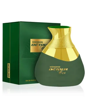Al Haramain Detour Eco parfumovaná voda unisex 100 ml